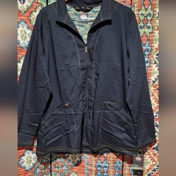 NWT Dickies Jacket - Picture 5 of 7